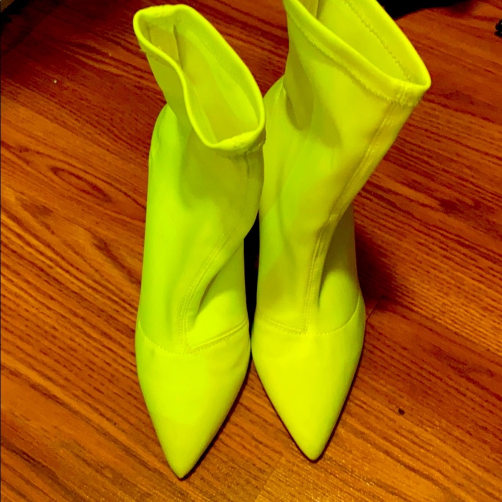 steve madden ankle boots